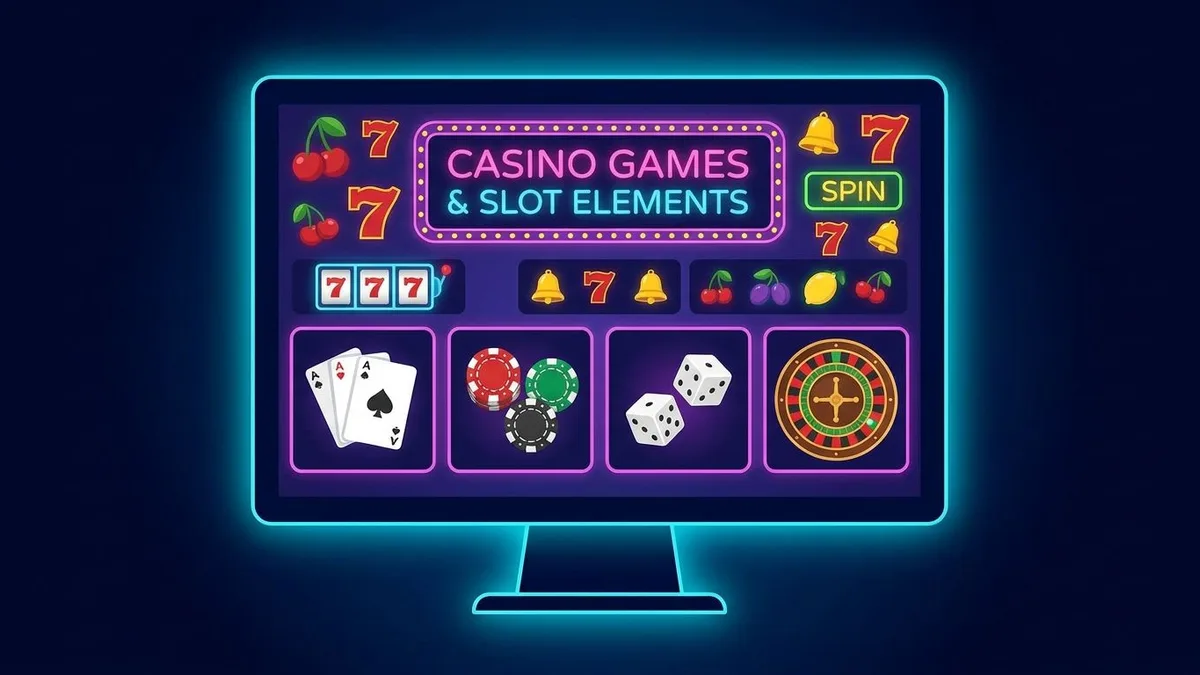 Casinospel